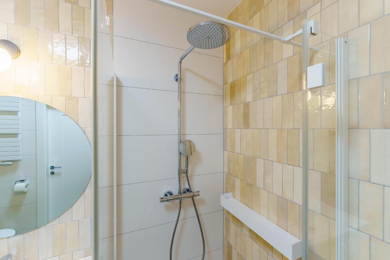 Wave, Polanki Aqua W Kolobrzegu, Free Garage, Swimming Pool, Sauna And Other! Apartment Exterior foto